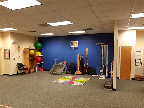 Physical Therapy Howell Mi Athletico Howell