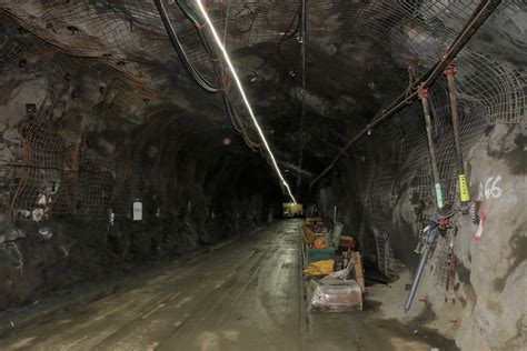 Ministry Of Labour Launches Mine Inspection Blitz In Ontario Sudbury