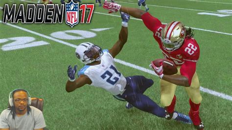 I have to say, career mode is pretty amazing, and even better than madden in that regard imo. Madden 17 Career Mode S2 Ep 35 - CRAZY NFL RECORD 847 ...
