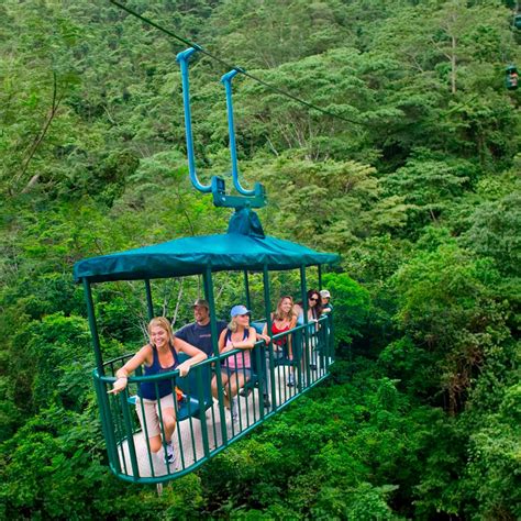 Costa Rica Rainforest Tour Costa Rica Day Tours
