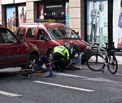 How To Deal With The Aftermath Of A Bicycle Crash Utahs Bicycle Lawyers