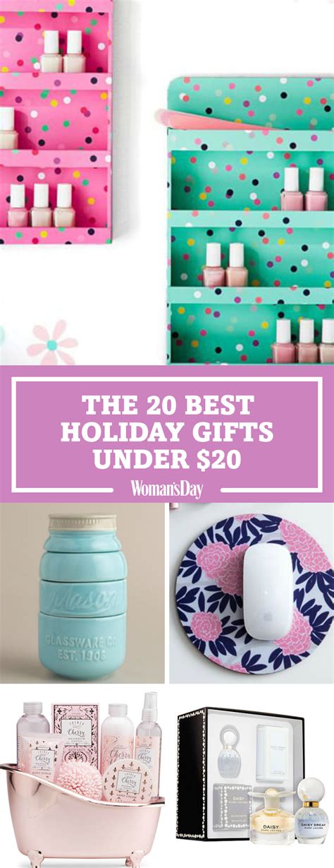 20 Best Christmas Ts Under 20 Cheap Holiday T