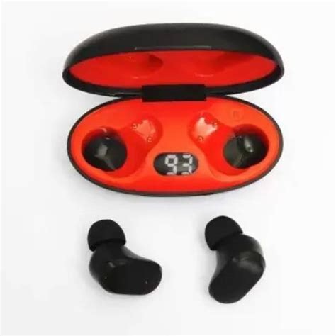 Tws T18 Wireless Earbuds 25hrs Best Low Latency Gaming Tws Bluetooth