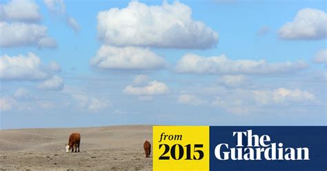 Us Faces Worst Droughts In 1000 Years Predict Scientists Drought