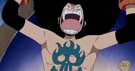 The 10 Funniest Moments In One Piece Ranked