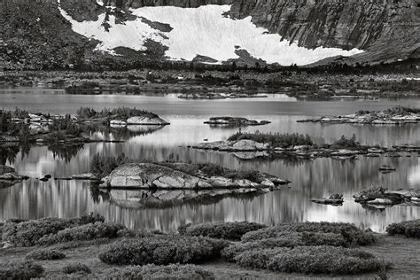 The Ansel Adams Wilderness A Photographic Tribute By Peter Essick