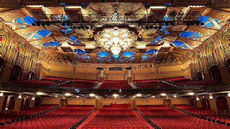 Pantages Theatre Los Angeles 2023 Alles Wat U Moet Weten Voordat Je