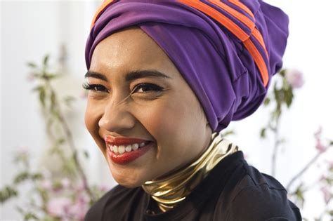 Hypes Birthday Shoutout To Malaysian Singer Songwriter Yuna Hype My