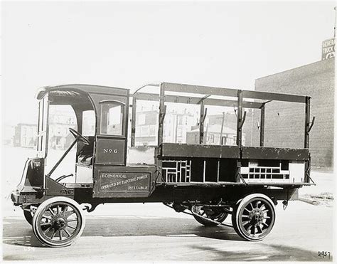 No. 6 Operated by electric power reliable. Economical and re... | Gmc