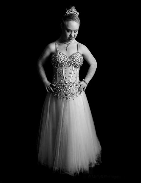 Maddy Stuart Teen With Down Syndrome Lands Her First Modelling