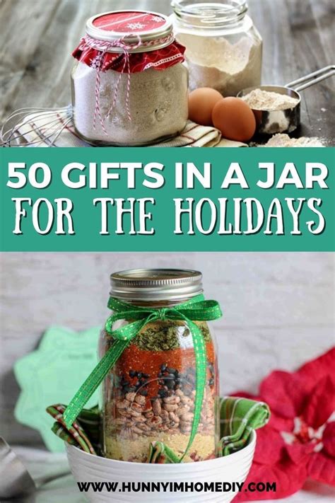 50 Of The Best Mason Jar Ts To Give This Christmas Mason Jar Ts