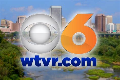 Cbs 6 News At 5 Pm