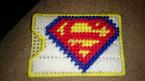 Review and approve the final proof of your card design. Pin on Plastic Canvas YEAH!