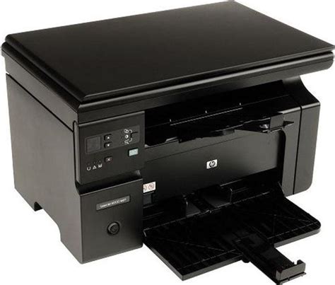 Принтер Laserjet M1132 Mfp инструкция характеристики и отзывы