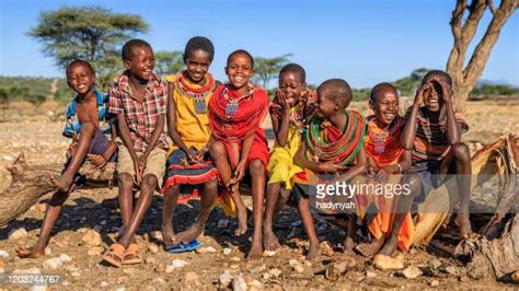 East African Children Photos And Premium High Res Pictures Getty Images