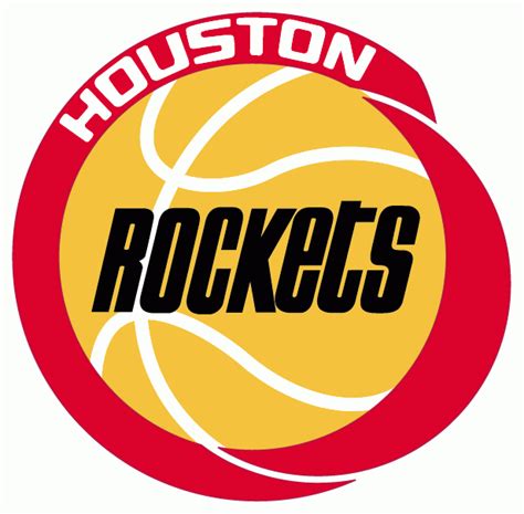 Houston Rockets Logopedia The Logo And Branding Site