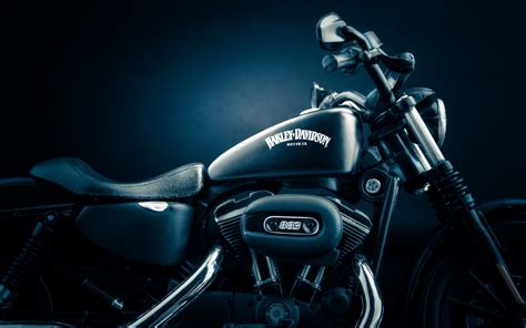 Wallpapers Hd Harley Davidson