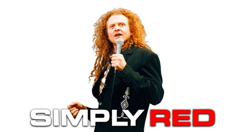 Simply Red | TheAudioDB.com