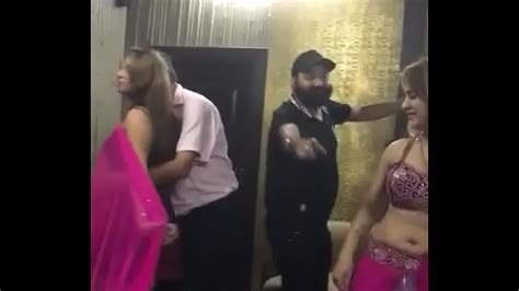 Desi Mujra Dance At Rich Man Party
