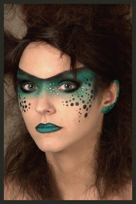 Fantasy Faces Makeup Artist From Ann Arbor United States Идеи