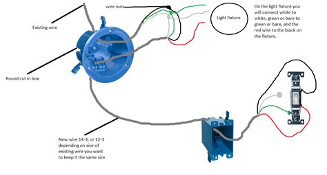 The two way light switch wiring can be implemented by using 2 different methods. I have a set of outdoor motion lights that are hard wired into the house but I would like to ...