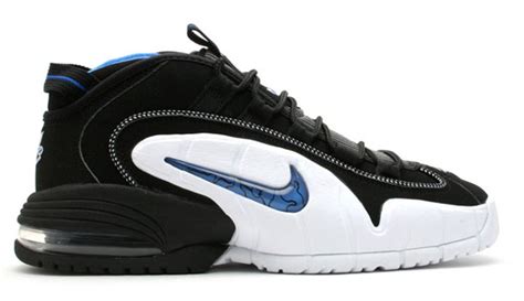 Dank Game Nike Air Max Penny 1 Coming Back In Spring 2011