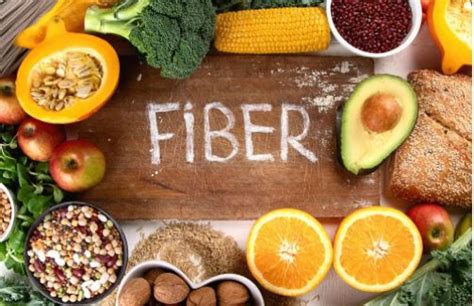 Why Is Fiber Good For You The Crunchy Truth