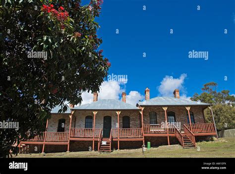 Penal Colony Australia Hi Res Stock Photography And Images Alamy