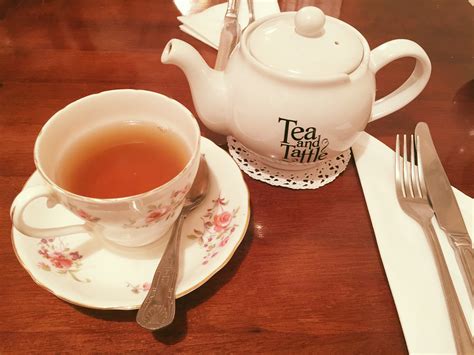 Hidden tearoom in the heart of London: Tea and Tattle ... Shop london teapot company at the amazon dining & entertaining store.