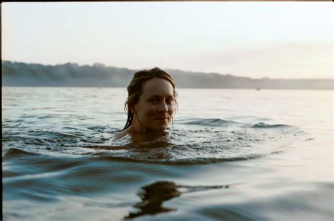 The Mind Clearing Magic Of Cold Water Swimming A Cup Of Jo