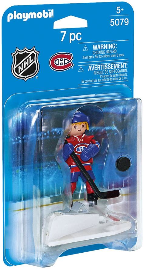Heure exacte actuelle, fuseaux horaires, différence d'heure, heure de lever et de coucher du soleil, infos pratiques pour montréal, québec, canada. PLAYMOBIL Sports & Action 5079 pas cher - Joueur des ...