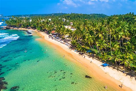 Ceylon Classic Tours Best Beaches In Sri Lanka