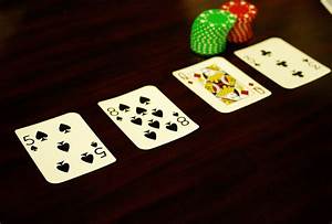 juego de carta casino