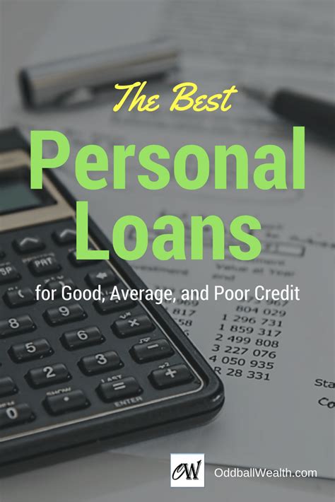 The best debt consolidation loans have few fees, low aprs, reasonable payoff terms, and no prepayment penalties so you can get out of debt even one way to consolidate credit card debt is to transfer it all to a single new credit card. Best Personal Loans for Good Credit & Bad Credit in 2018 | Low interest personal loans, No ...