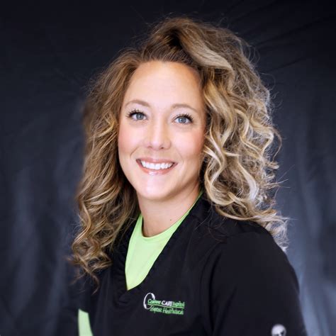 January Employee Spotlight | ContinueCARE Hospital at Baptist Health