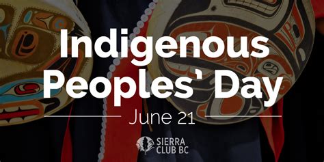 National Indigenous Peoples Day Bjornjuliet