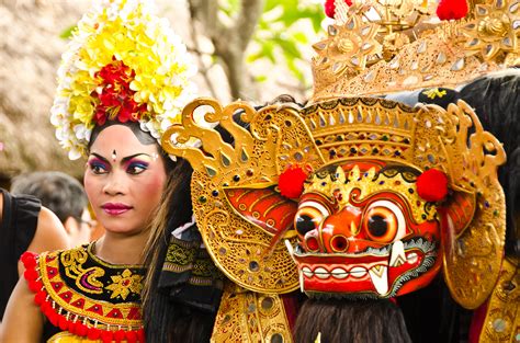 The Essential Guide To Balinese Dance