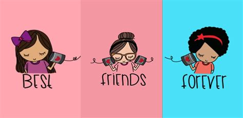 Download Bff Wallpaper 4k For Girls Free For Android Bff Wallpaper 4k