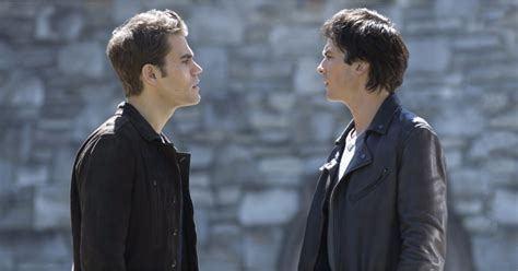 The Vampire Diaries Season 7 Finale Recap | POPSUGAR Entertainment
