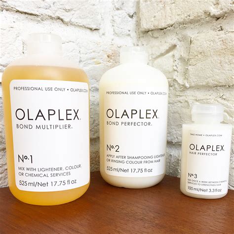 Bond builder that dramatically strengthens, protects and repairs all hair types. OLAPLEX（オラプレックス）を、あらゆる髪にお勧めする5つの理由!