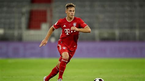 Given that kimmich was going up against mbappe for much of the night he did well to stay on. FC Bayern: Flick bangt um Kimmich gegen Atlético - Eurosport