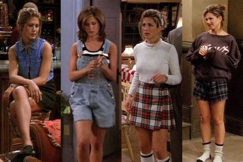 Celebrities Iconic Looks From The 90s