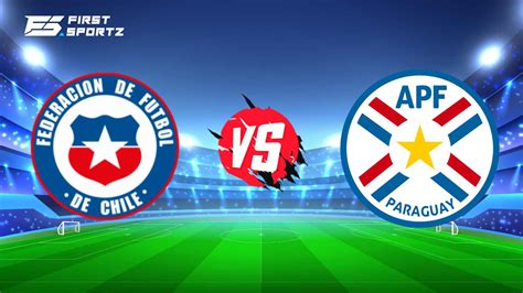 Soccerstand.com offers competition pages (e.g. Copa America 2021: CHI vs PAR Dream11 Prediction, Playing ...