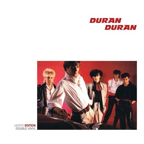 Duran Duran Vinyl Lp Amazonde Musik Cds And Vinyl