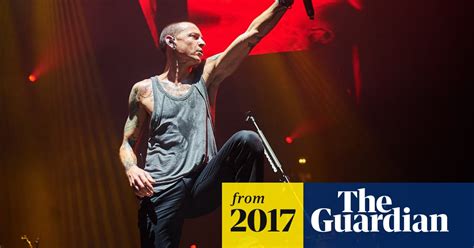 Chester Bennington Linkin Park Lead Singer Dies Of Suspected Suicide