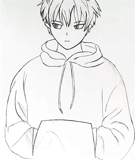 How To Draw Anime Boy Draw Anime Eyes Male How To Draw Manga Boys Men