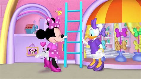 Minnie Mouse Bowtique Full Episodes ♥♥♥ 2015 Full Hd Youtube