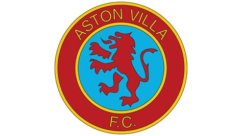 Aston Villa Logo, history, meaning, symbol, PNG png image