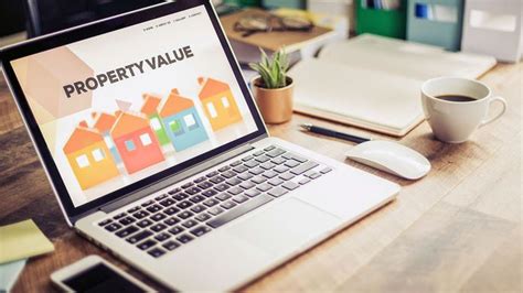 How To Determine The Property Value Of A House Perfect Agent