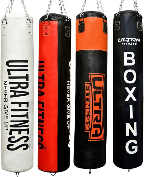 7 Best Punch Bags Of 2022 Buynew